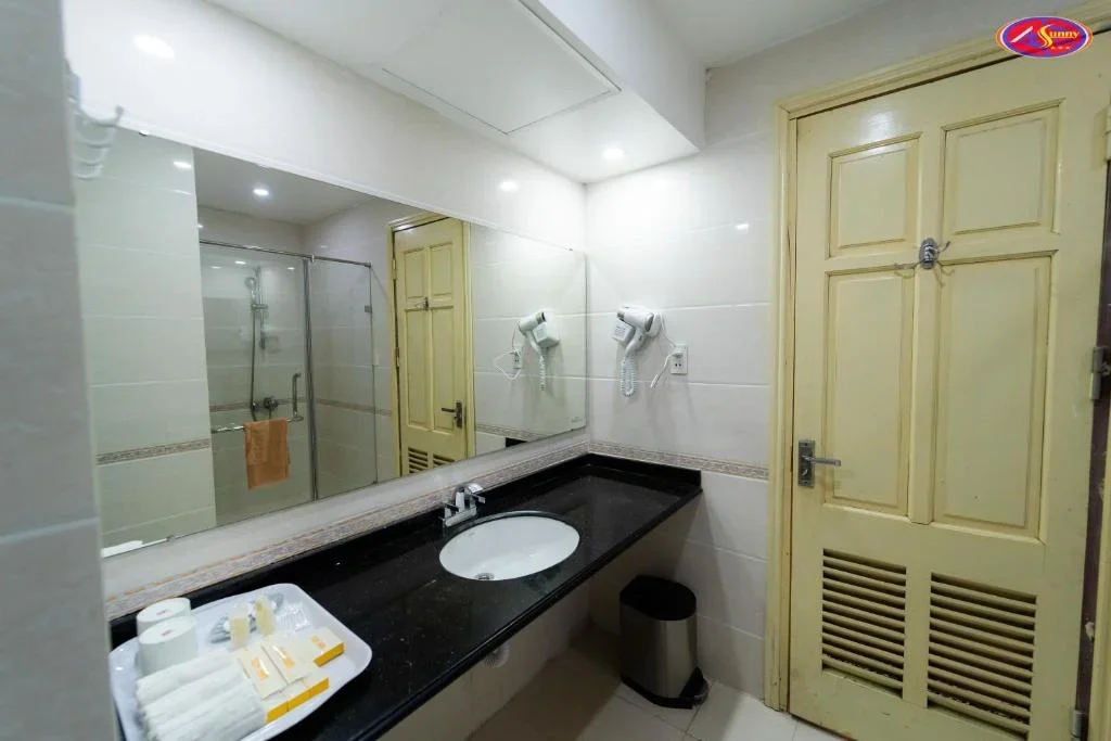 Phòng 1 giường (Superior Double) - Khu A 2