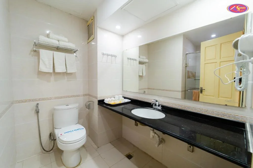 Phòng 1 giường (Superior Double) - Khu A 3