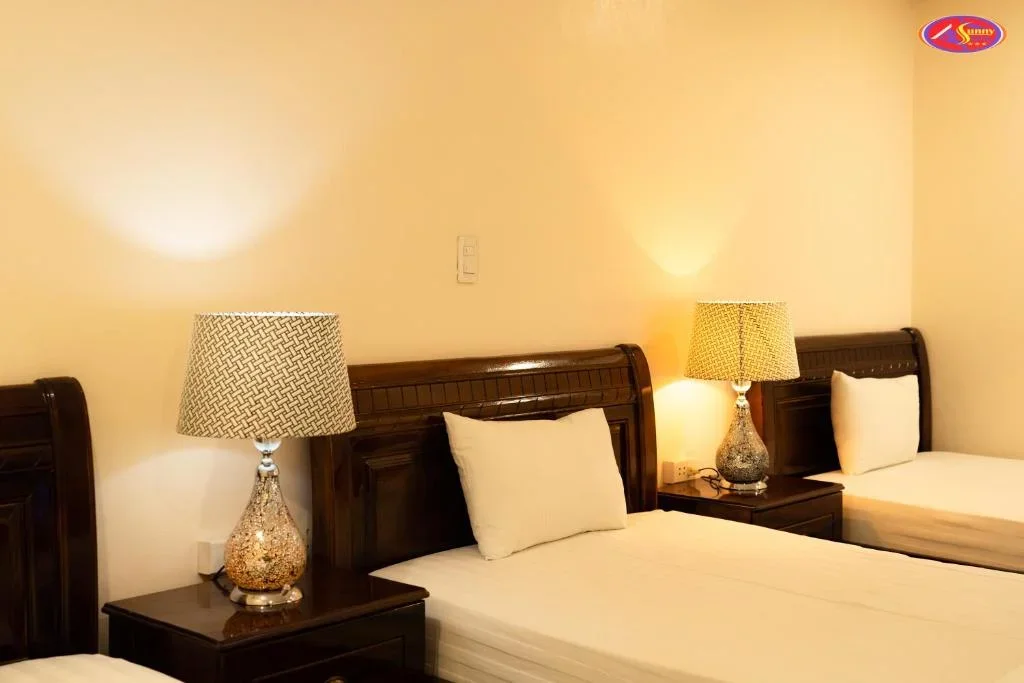 Phòng 3 giường (Superior Triple) - Khu A 3