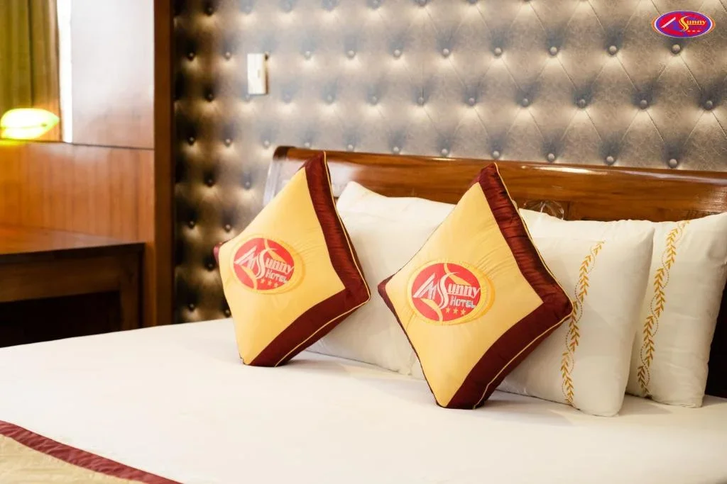 Phòng Hoàng Gia  (Royal Suite) - Khu B 3