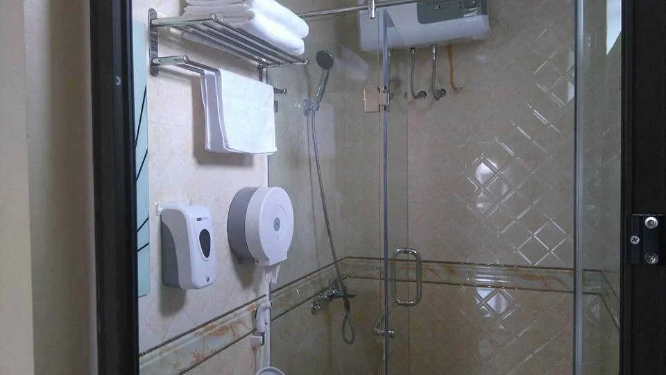 Phòng 1 Giường Đôi 3