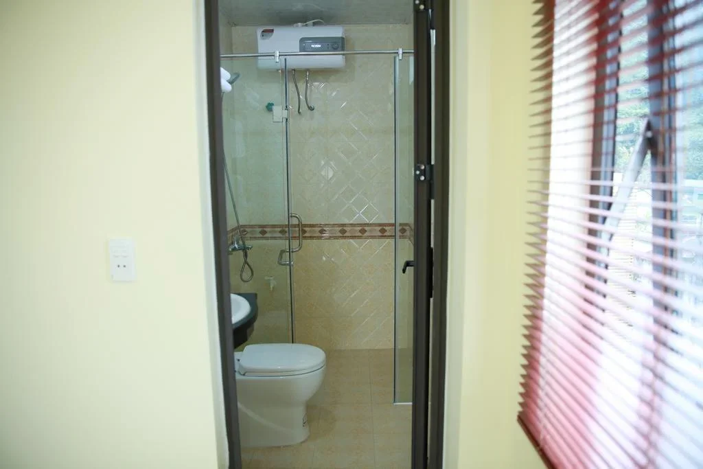 Phòng 2 Giường Đơn 2