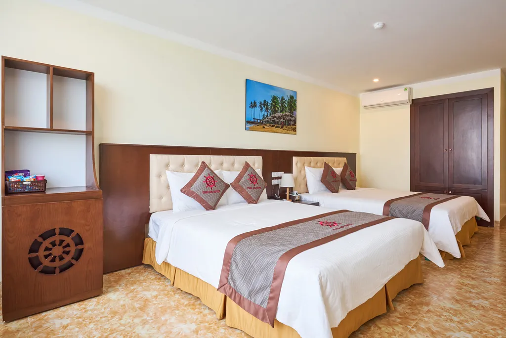 Superior Twin/Double