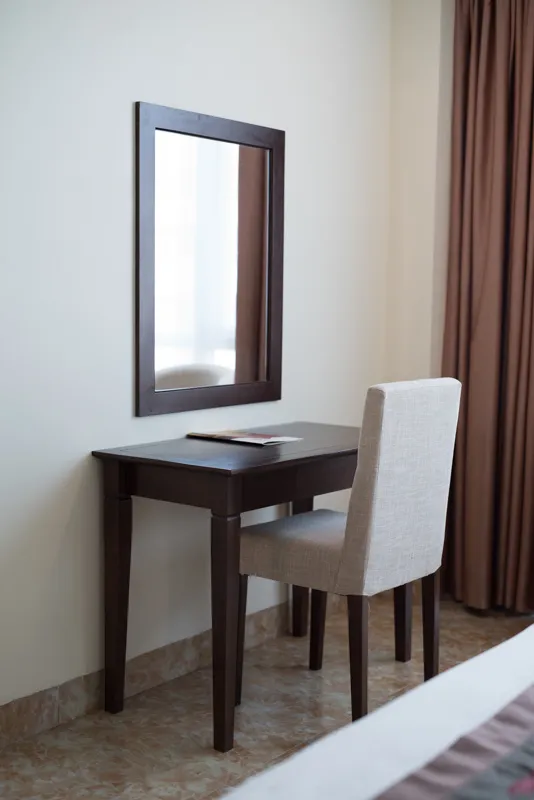 Superior Twin/Double 2