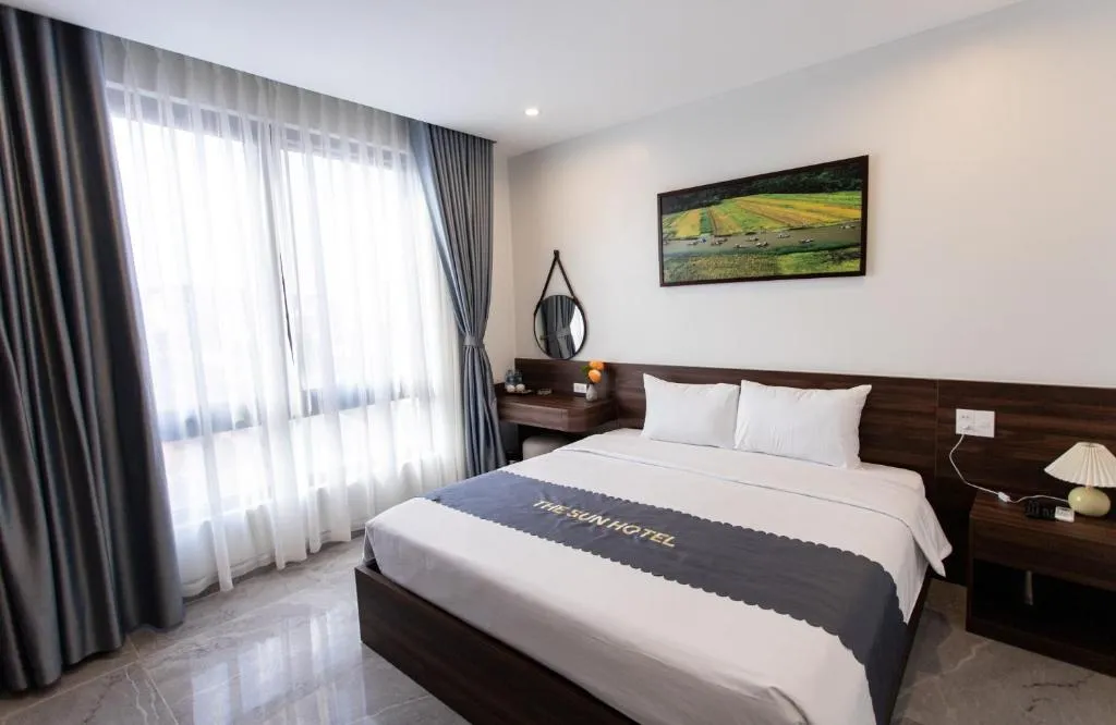 Deluxe Double/Twin 3