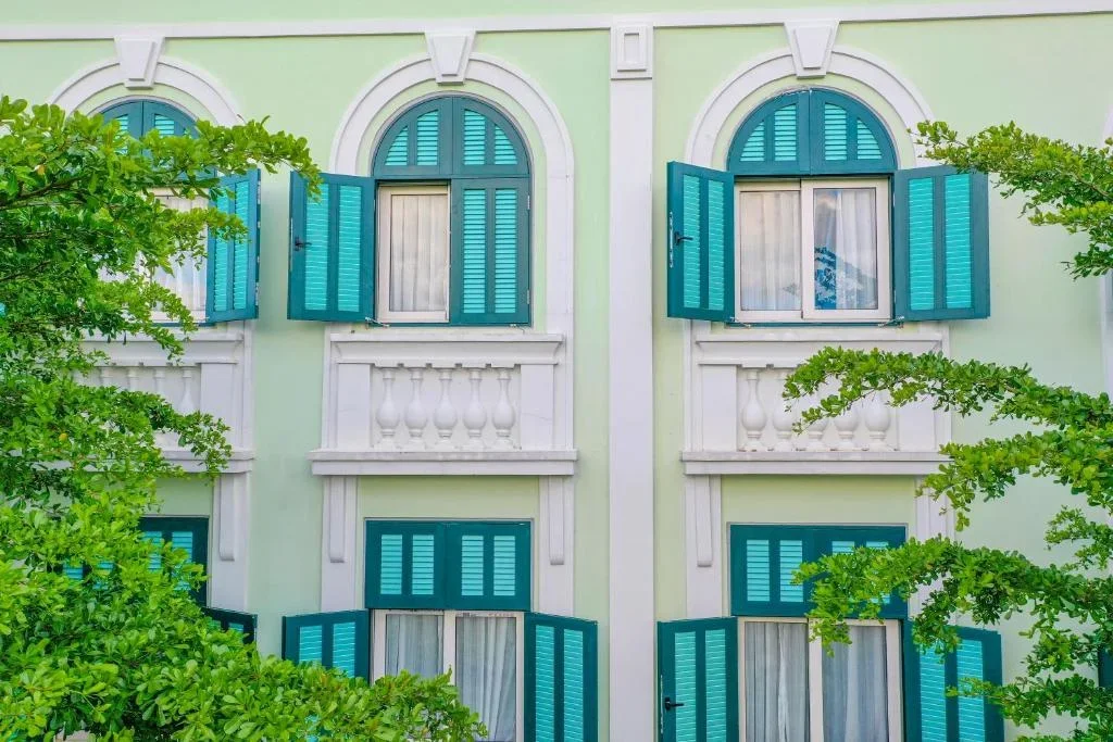 Khách sạn V&T Phú Quốc