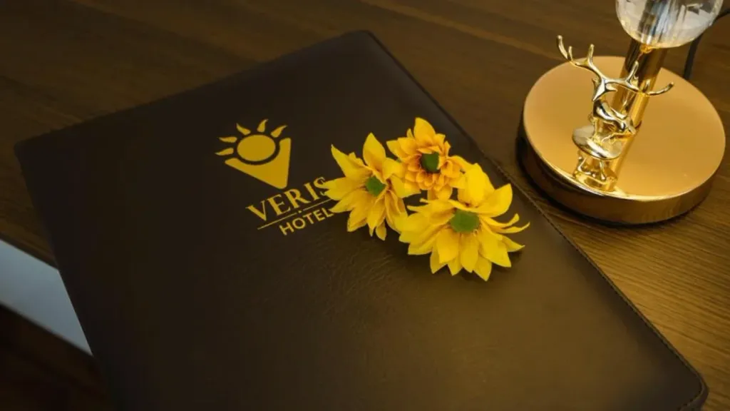 Honeymoon Room With City View 2