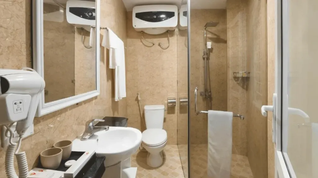 Premium Double Or Twin Room 2