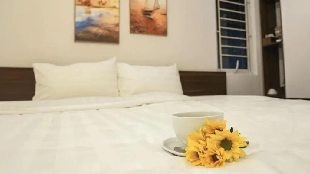 Premium Double Or Twin Room 3