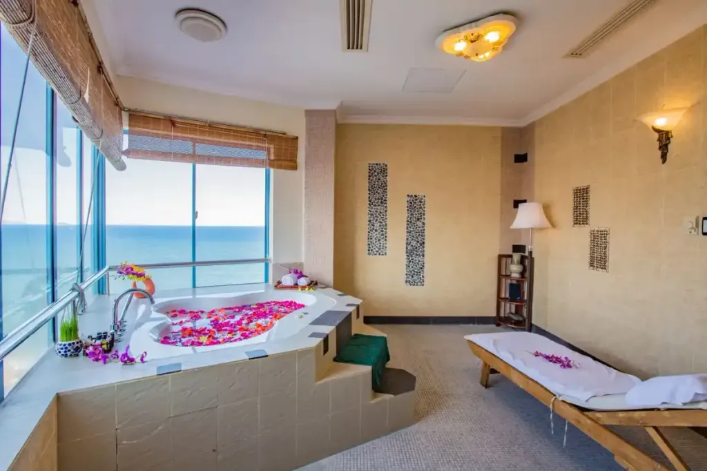 Yasaka Suite 3