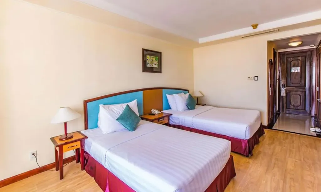 Superior Room 2