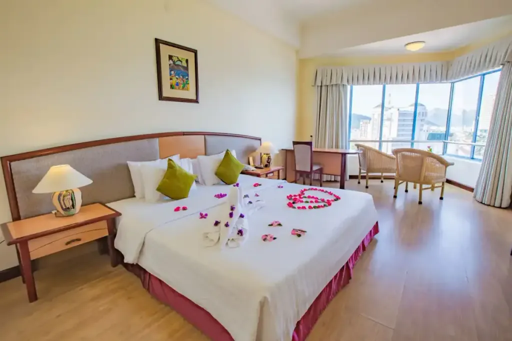 Yasaka Suite