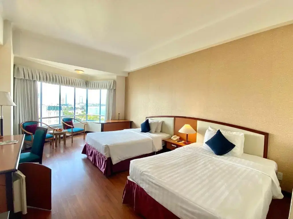 Deluxe Room 2