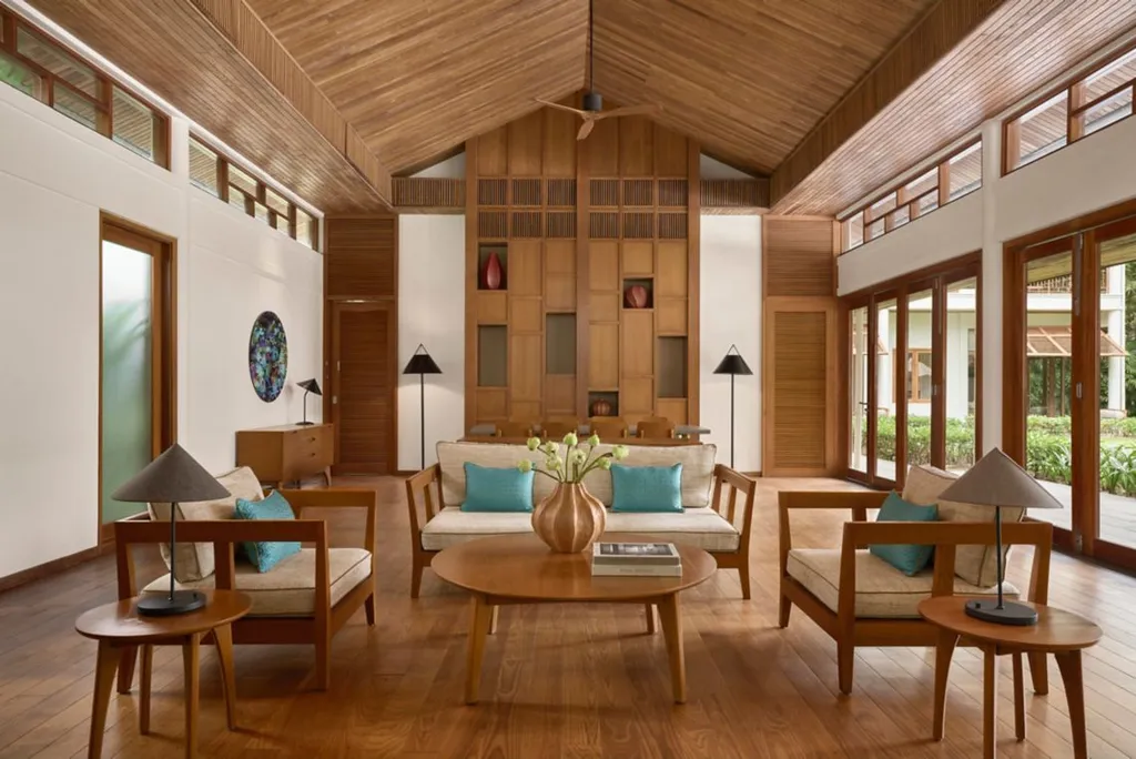 Four Bedroom Pool Villa 3