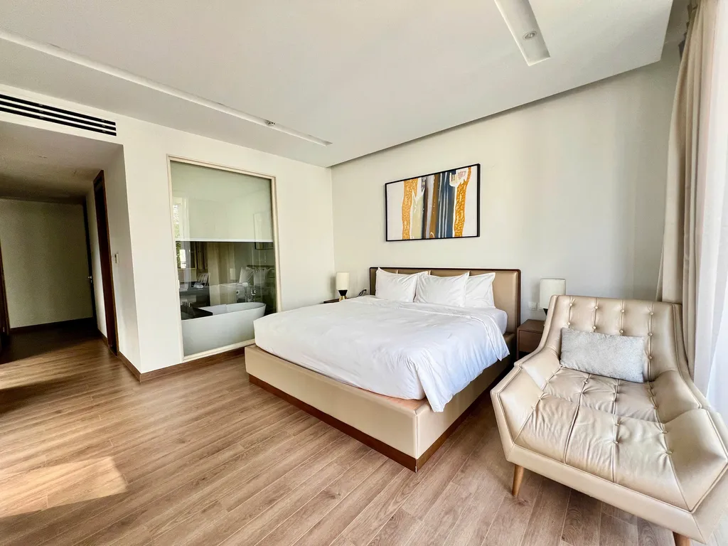 Garden Villa 2 Phòng Ngủ 2