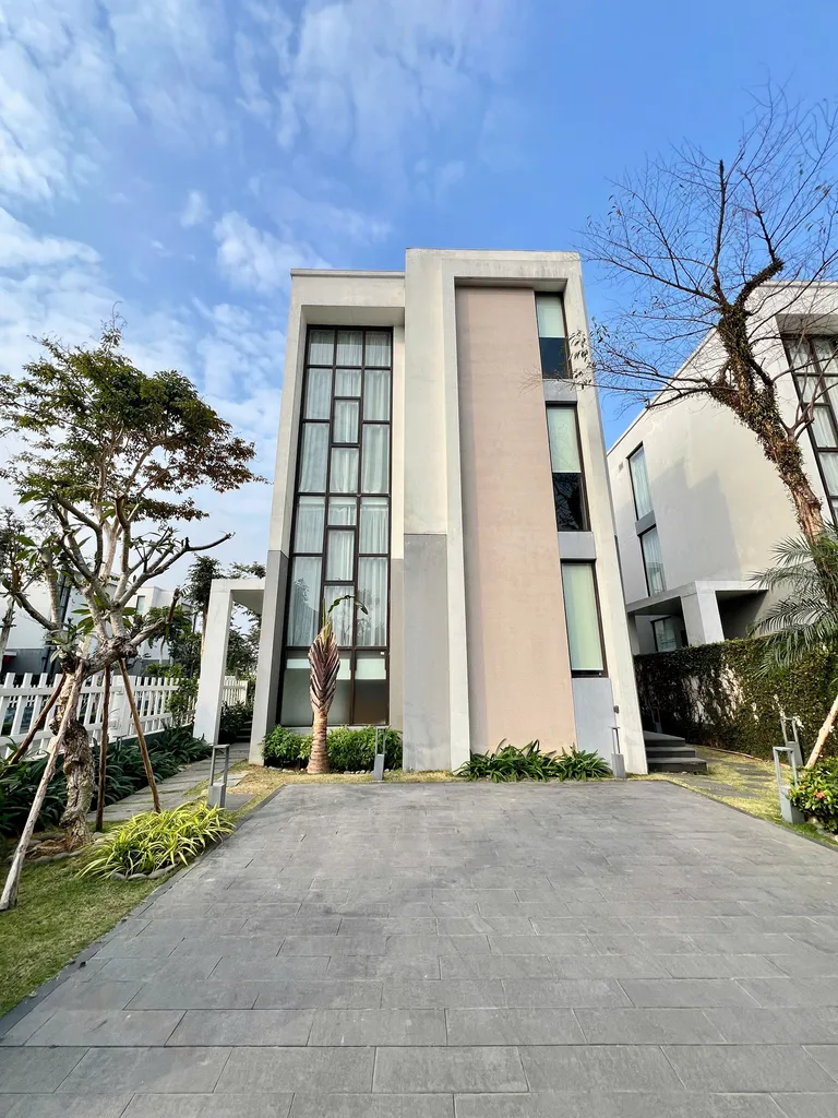 Garden Villa 3 Phòng Ngủ 2