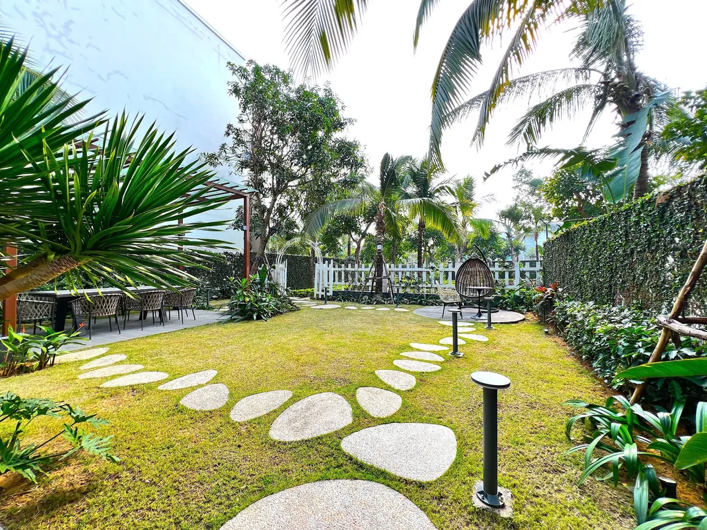 Junior Garden Villa 3 Phòng Ngủ 2