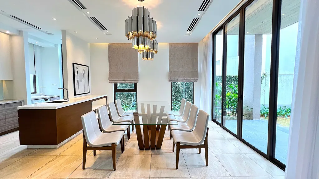 Junior Garden Villa 2 Phòng Ngủ 3