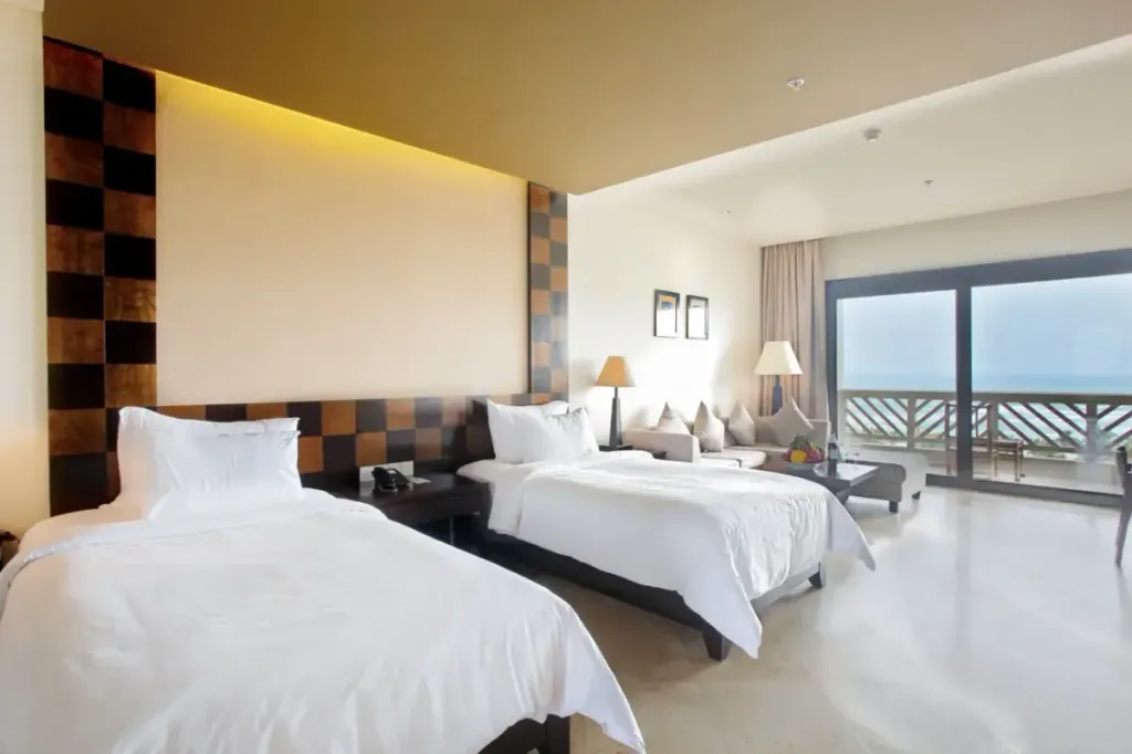 Executive Double/Twin