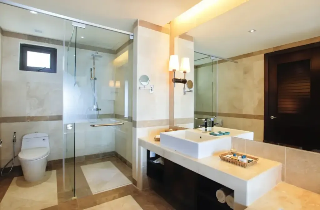 Executive Double/Twin 3