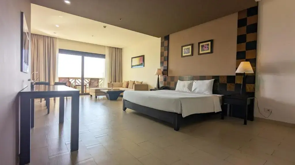 Executive Double/Twin 2