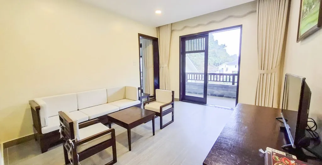 Phòng Suite 2