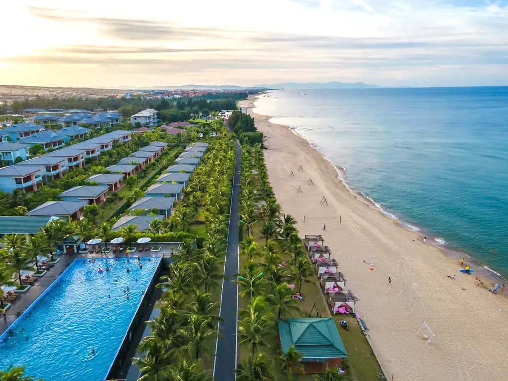 sea star resort quang binh 1