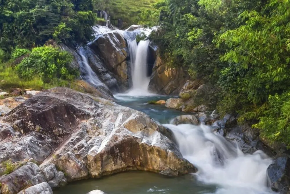 thac thang thien o ky son phu tho 3