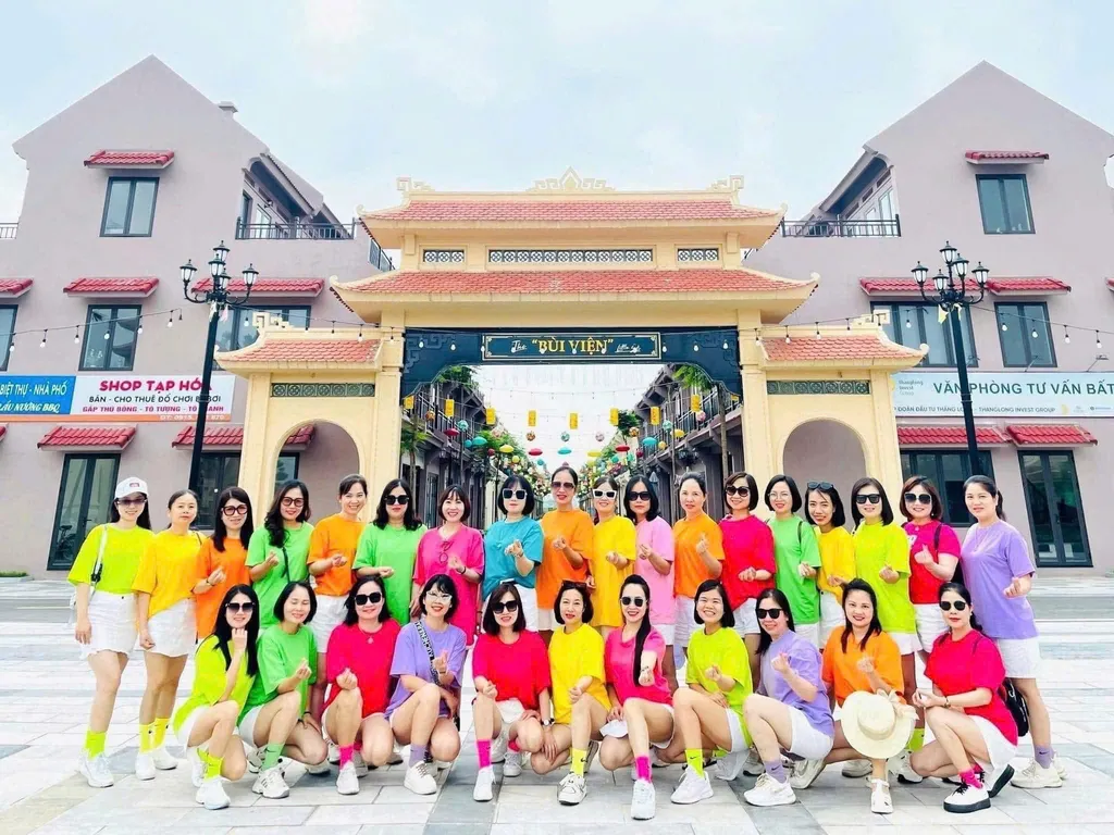 Vé vào cổng + 1 đồ uống 2