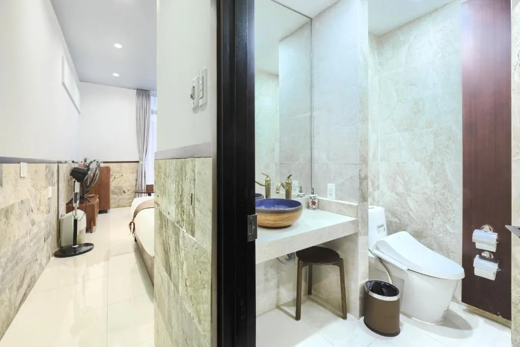 Superior King Room With Garden View - Onsen Included 2