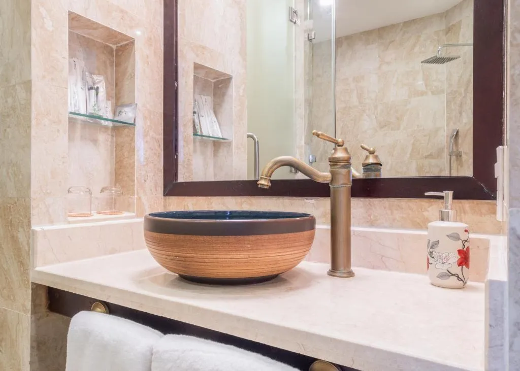 Superior King Room With River View - Onsen Included 3