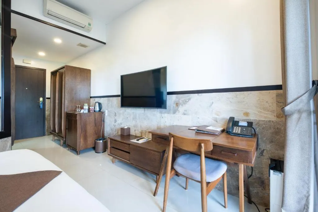 Superior King Room With River View - Onsen Included 2