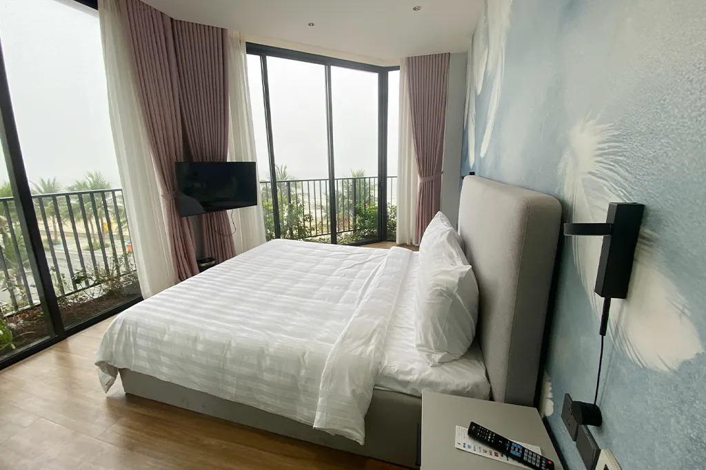 Villa 5 Bedroom Ocean View 2