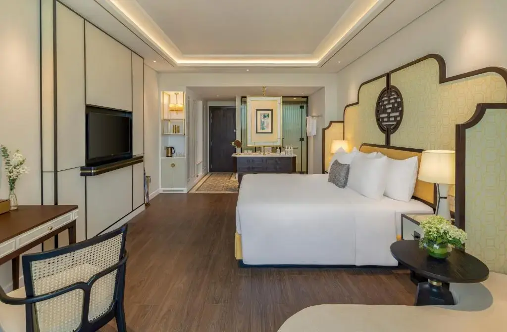 Premier River View Deluxe 2