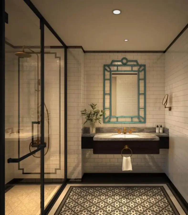 Premier River View Deluxe 3