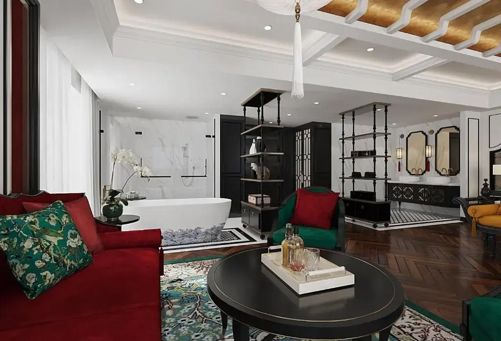 Presidential Suite 3