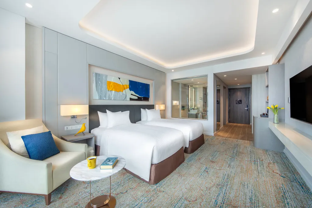 Phòng Premium Hướng Biển 2