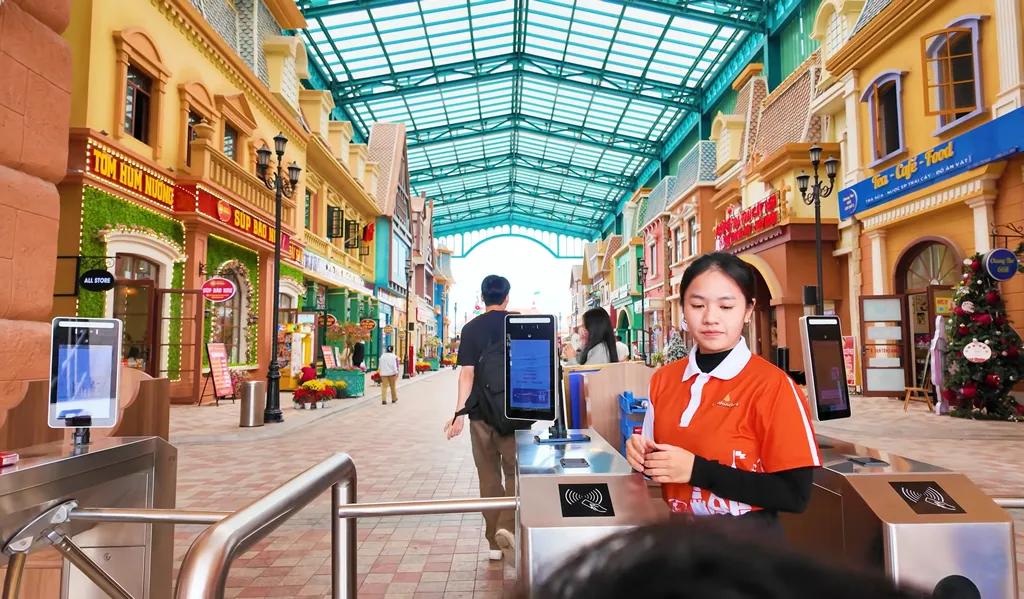 Review VinWonders Vũ Yên Hải Phòng 2026 | Giá Vé Và Trải Nghiệm Thực Tế