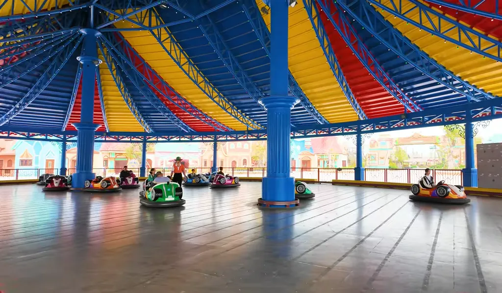 Review Vinwonders Vu Yen Hai Phong 2026 Gia Ve 7