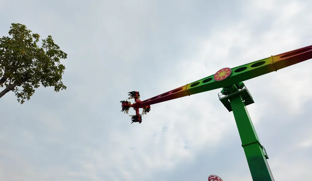 Review Vinwonders Vu Yen Hai Phong 2026 Gia Ve