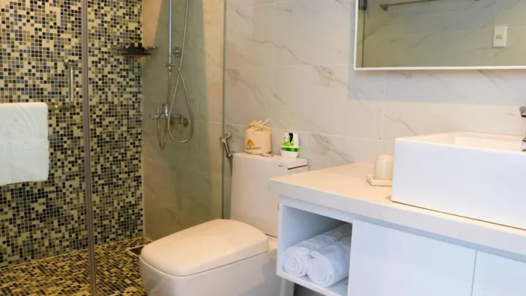 Khách sạn Champa Island Resort 2