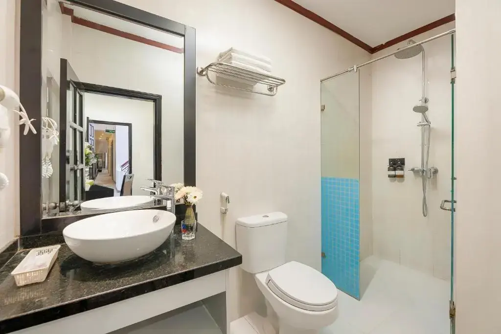 Superior Triple Room 3
