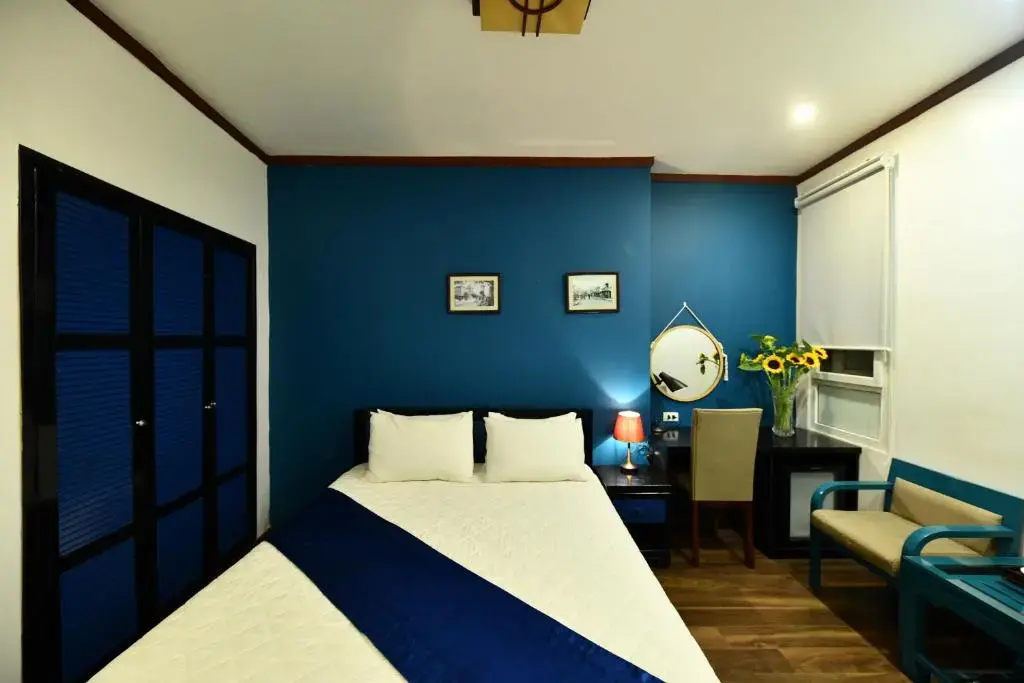 Khách sạn Starlight Hà Nội 3