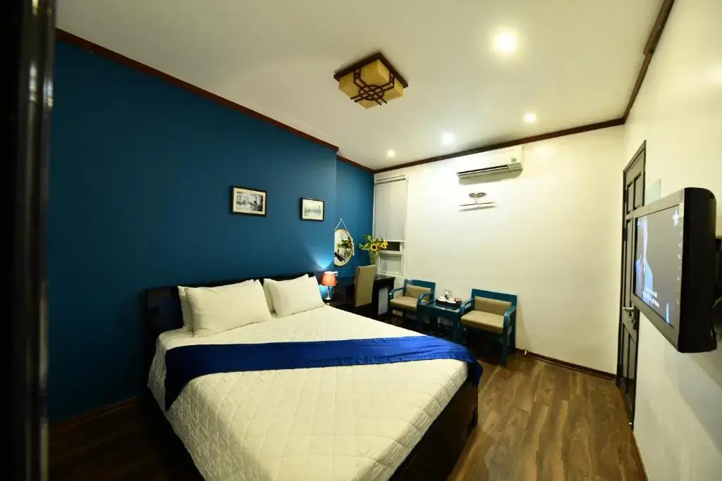 Family connecting room 2