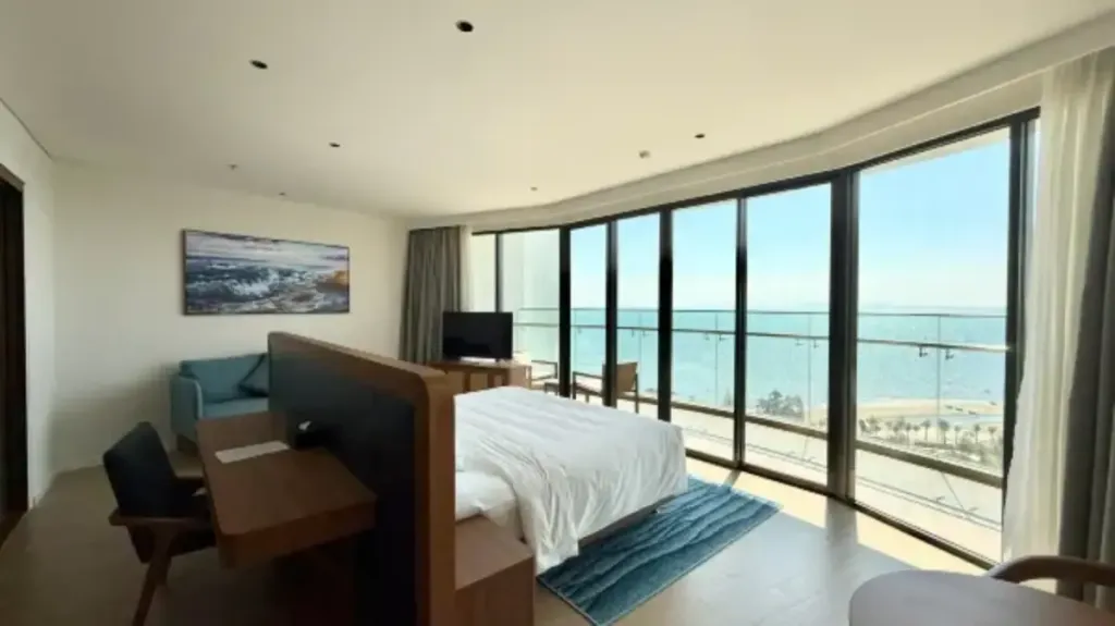 Villa 4 bedrooms