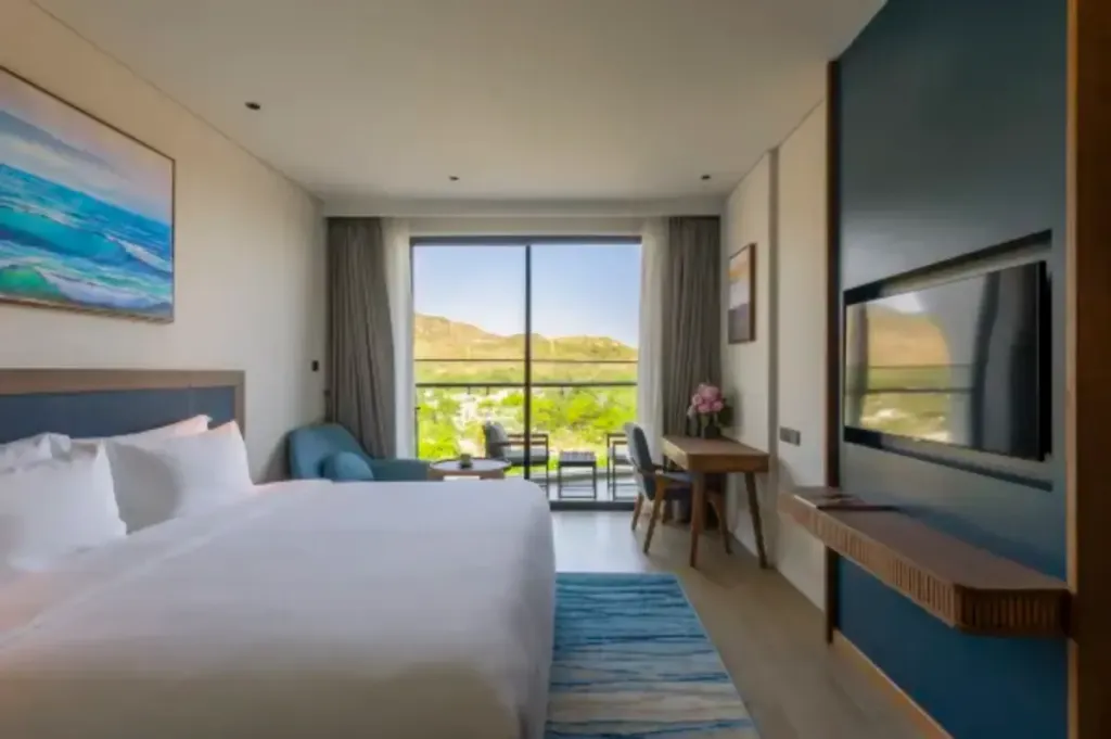 Superior Mountain View King 2