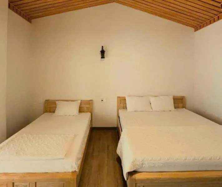Phòng 3 người Deluxe