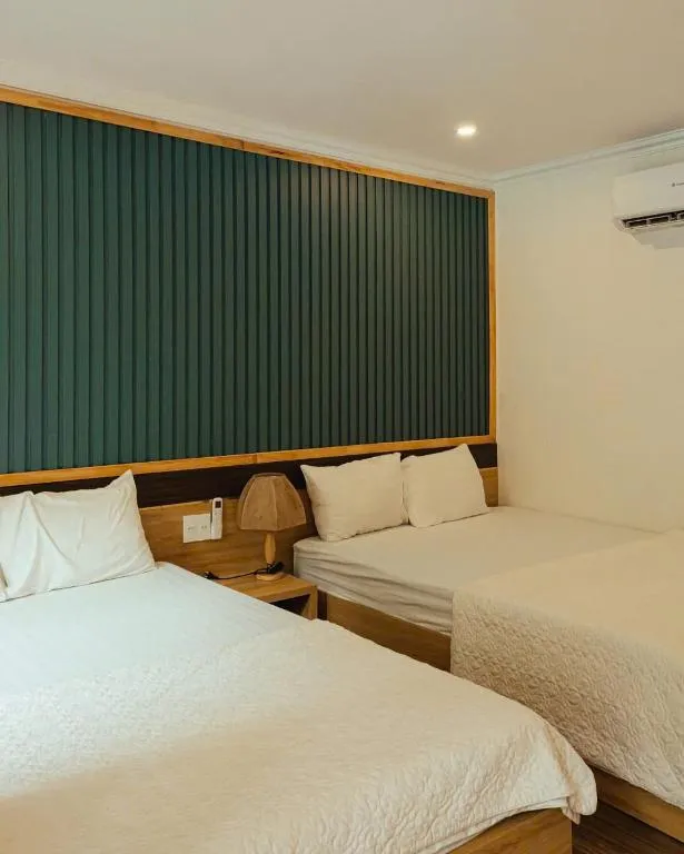 Cát Bà Oasis Bungalow 1