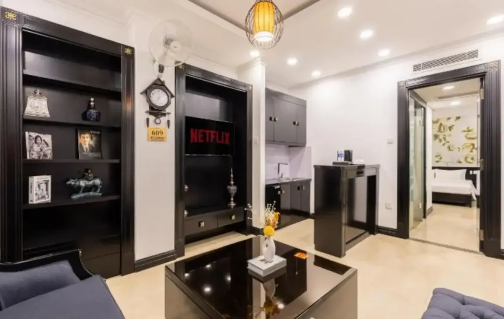 Suite 3