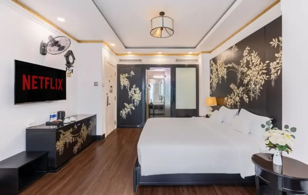 Suite 2